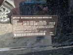 BMW X5 2016