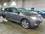 Nissan Pathfinder 2015
