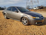 Acura TL 2008