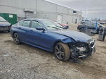 BMW Series 3 2021