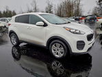 Kia Sportage 2017
