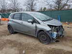 Nissan Versa 2014