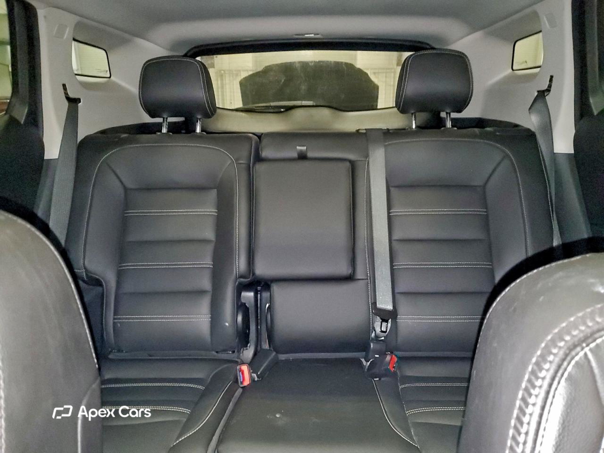 GMC Terrain 2024