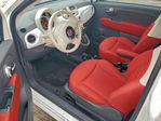 Fiat 500 2012