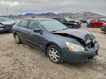 Honda Accord 2004