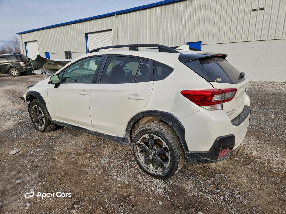 Subaru XV 2023