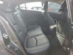 Mazda 3 2018