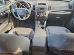 Kia Sorento 2012