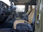 Jeep Wrangler 2025