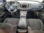 Chrysler 200 2015
