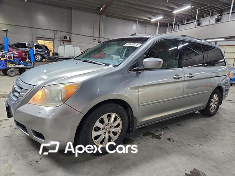 Honda Odyssey 2008 - Image 1 of 13