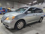 Honda Odyssey 2008