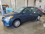 Nissan Versa 2017