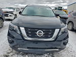 Nissan Pathfinder 2017