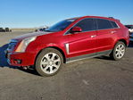 Cadillac SRX 2014