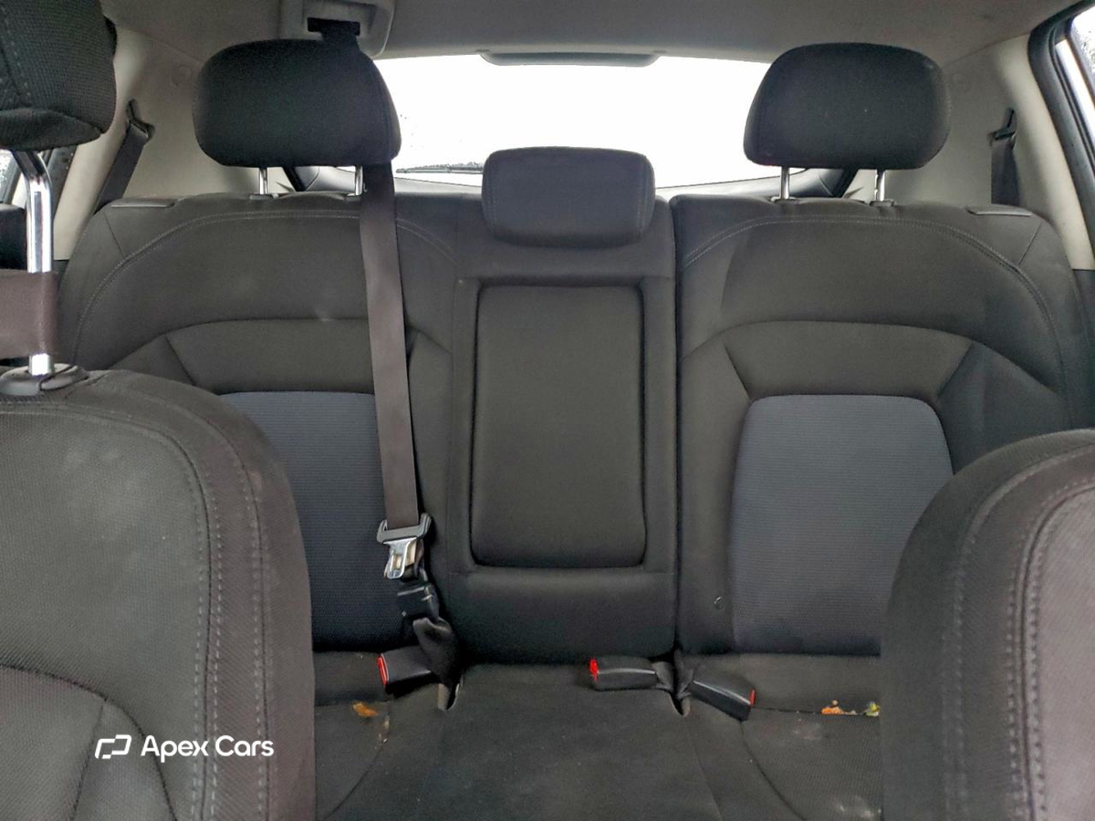 Kia Sportage 2016