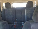 Nissan Rogue 2014