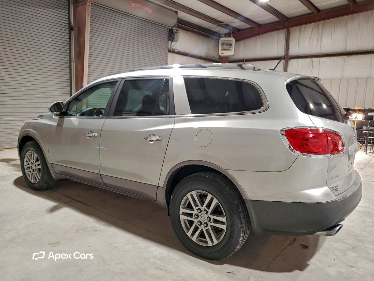Buick Enclave 2008