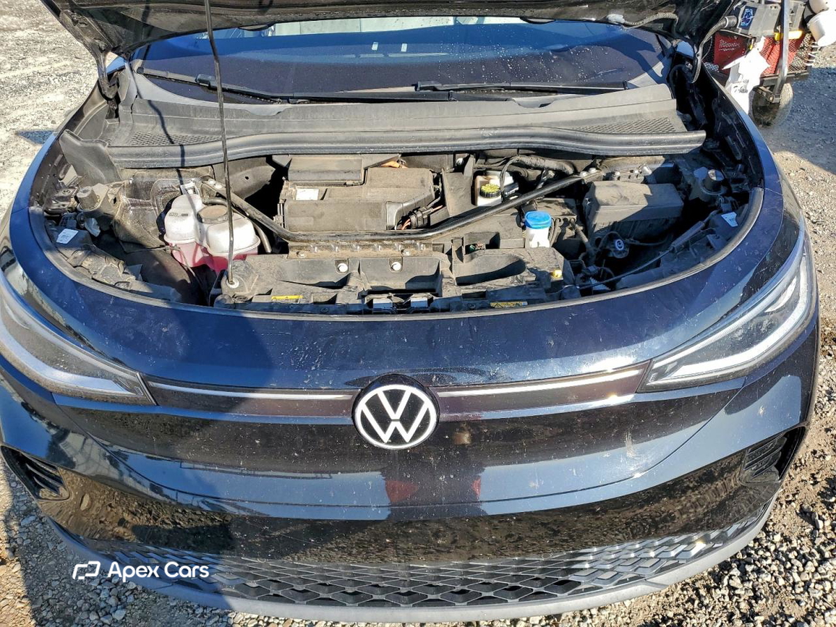 Volkswagen ID.4 2023