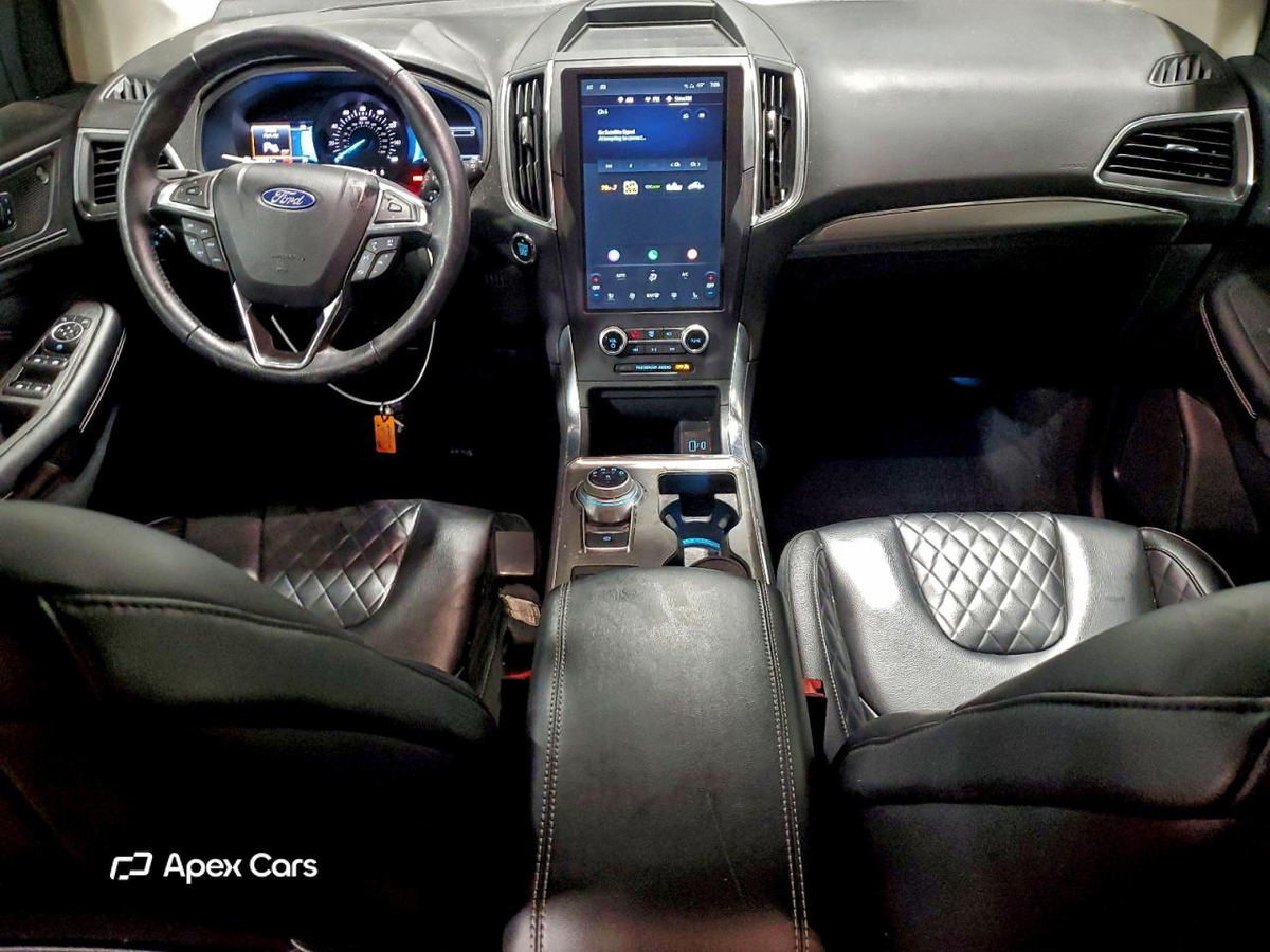 Ford Edge 2023