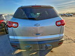 Chevrolet Traverse 2012