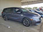 Honda Odyssey 2024