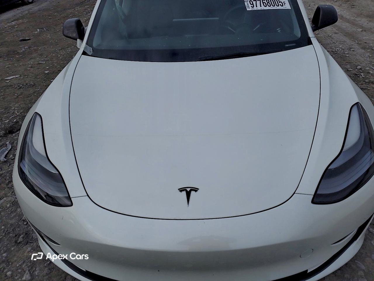 Tesla Model 3 2023