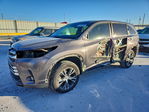Toyota Highlander 2018