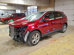Ford Edge 2015