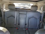 Cadillac SRX 2012