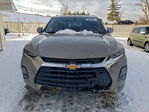 Chevrolet Blazer 2021