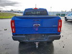 Ford Ranger 2019