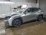 Lexus UX 2021