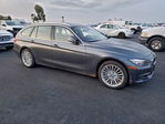 BMW Series 3 2014