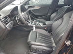 Audi A4 2023
