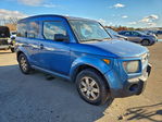 Honda Element 2007
