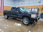 Chevrolet Silverado 2008