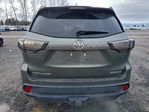 Toyota Highlander 2018