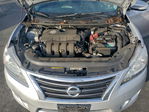 Nissan Sentra 2013
