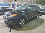 Ford Explorer 2011