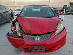 Honda Fit 2010