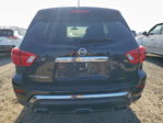 Nissan Pathfinder 2017
