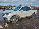 Honda Ridgeline 2019