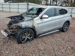 BMW X1 2017
