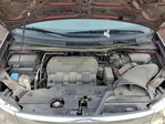 Honda Odyssey 2013