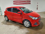 Chevrolet Spark 2017