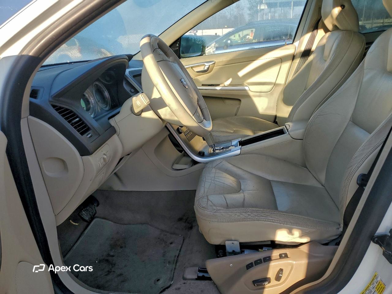 Volvo XC60 2010