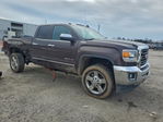GMC Sierra 2016