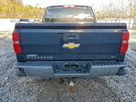 Chevrolet Silverado 2016