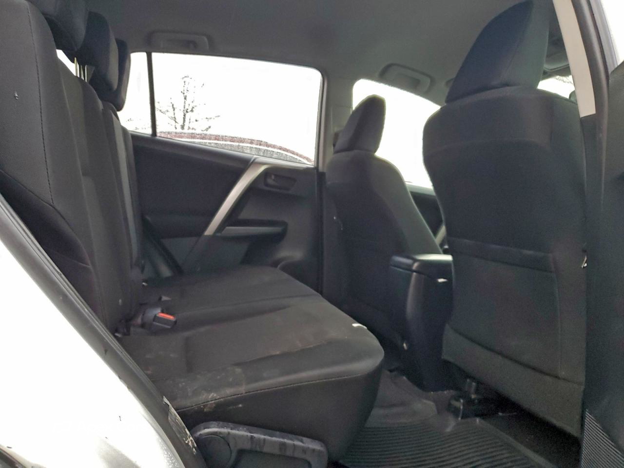 Toyota RAV 4 2018